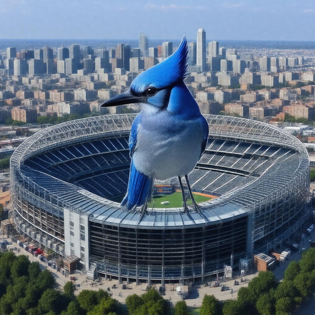 Toronto Blue Jays